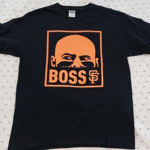 Cody Ross "Ross is boss"
